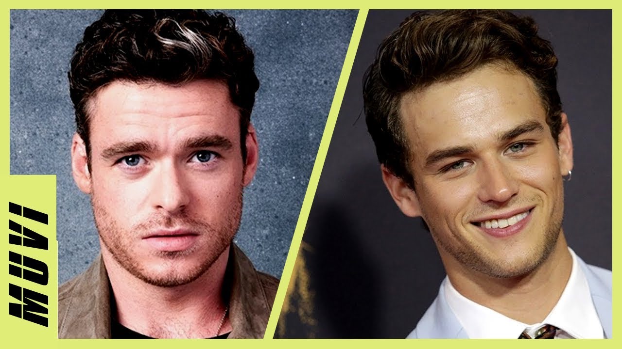 Richard Madden y Brandon Flynn confirman su relación
