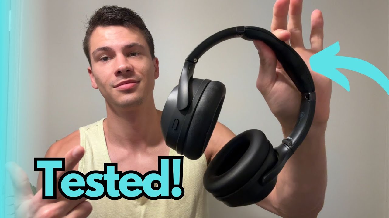 Everything to know Before Buying the Calmbee Headphones