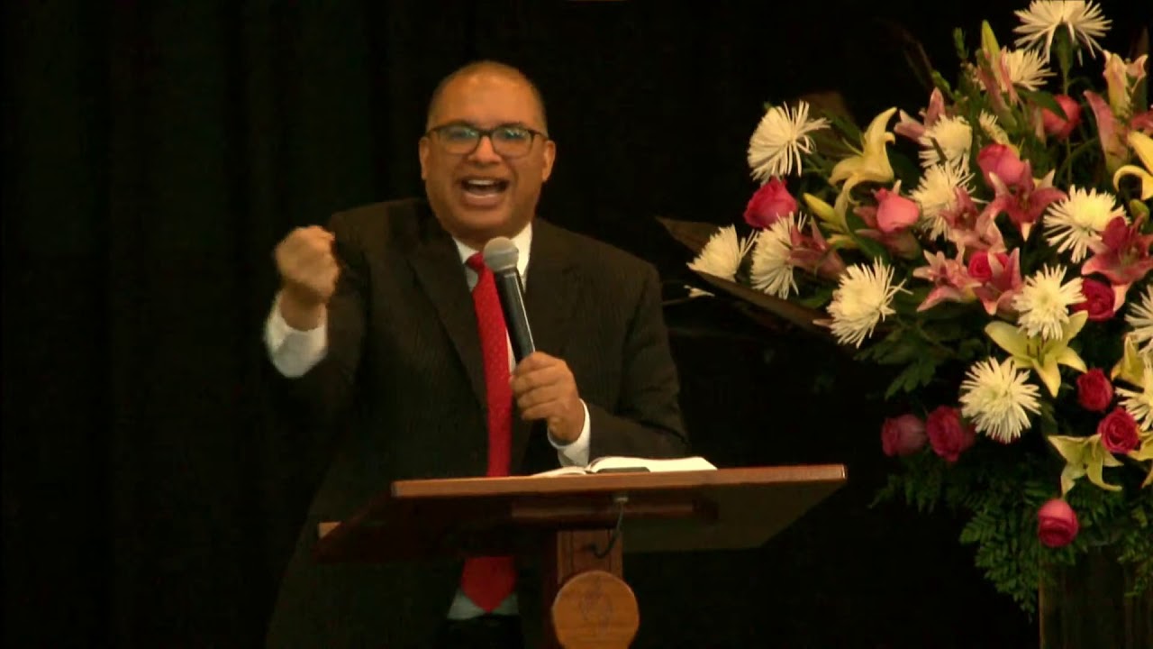 CORONA TV/  LO QUE REALMENTE IMPORTA  - Pr. Hermes Tavera Bueno