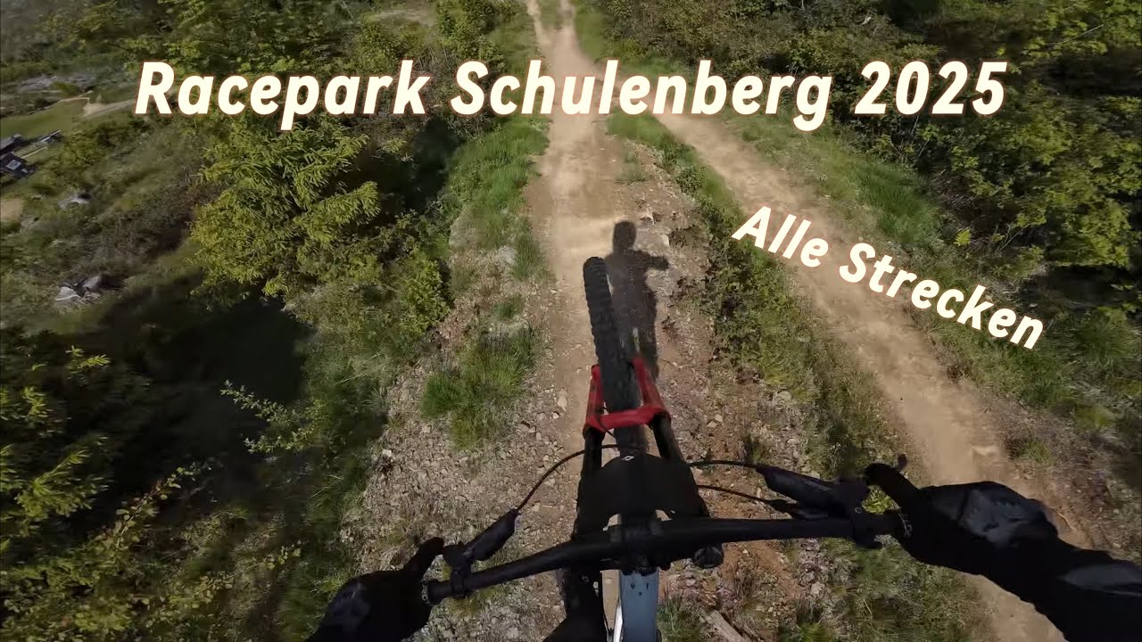 Racepark Schulenberg 2025