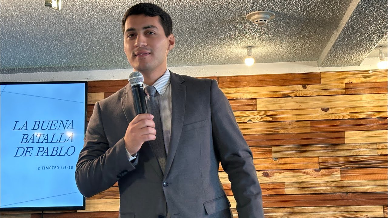 Los últimos días de Pablo Pastor Patricio, José Salinas de Chile, misionero ￼orador, Antonio Plata ￼