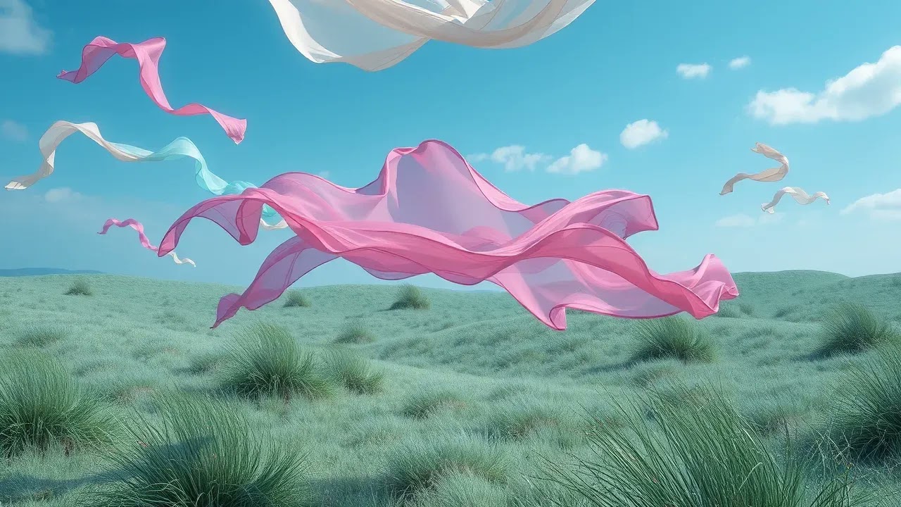 Lost in Fabric Dreams | Ballad | FREE Music Download