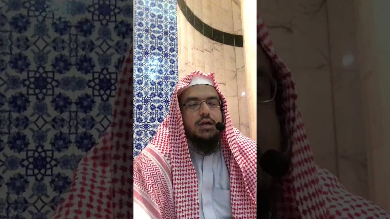 Tips on Memorizing Quran - Shaikh Ahson
