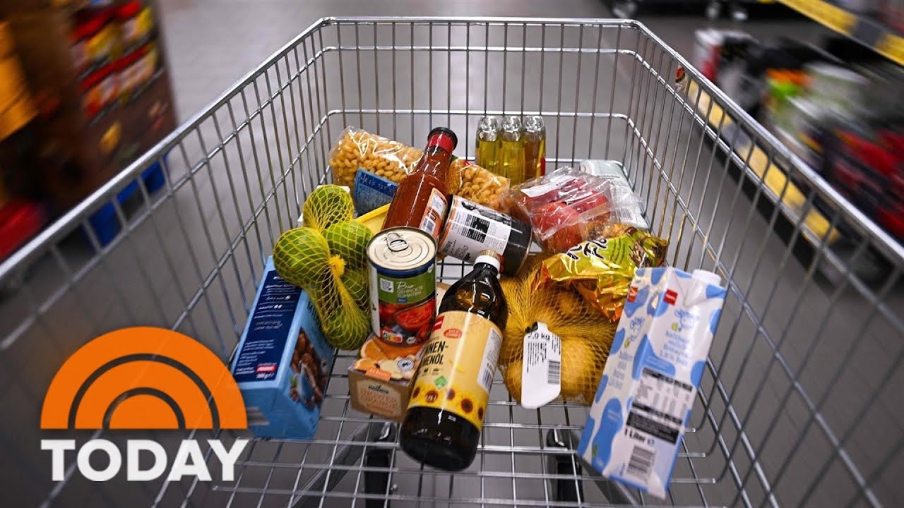 Creative swaps to save money at the grocery store