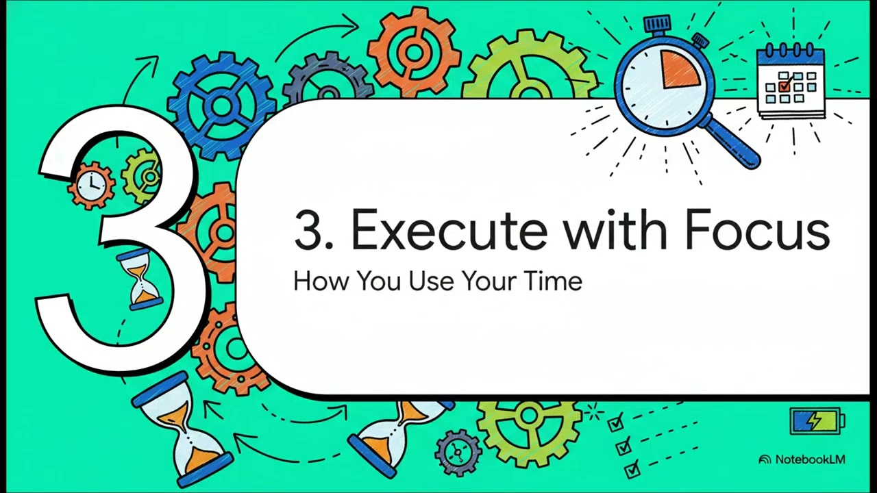 17 Time Management Tips to Boost Your Productivity