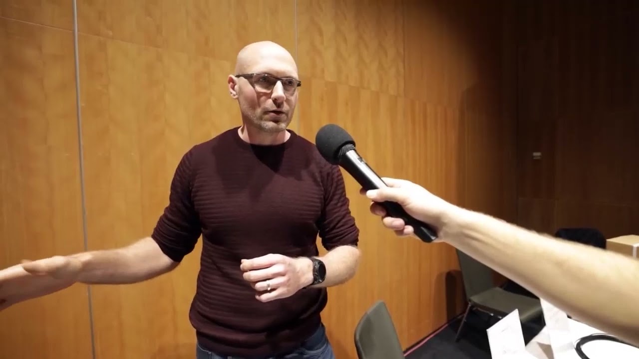 Interview with Frederik Carøe from Duelund Coherent Audio