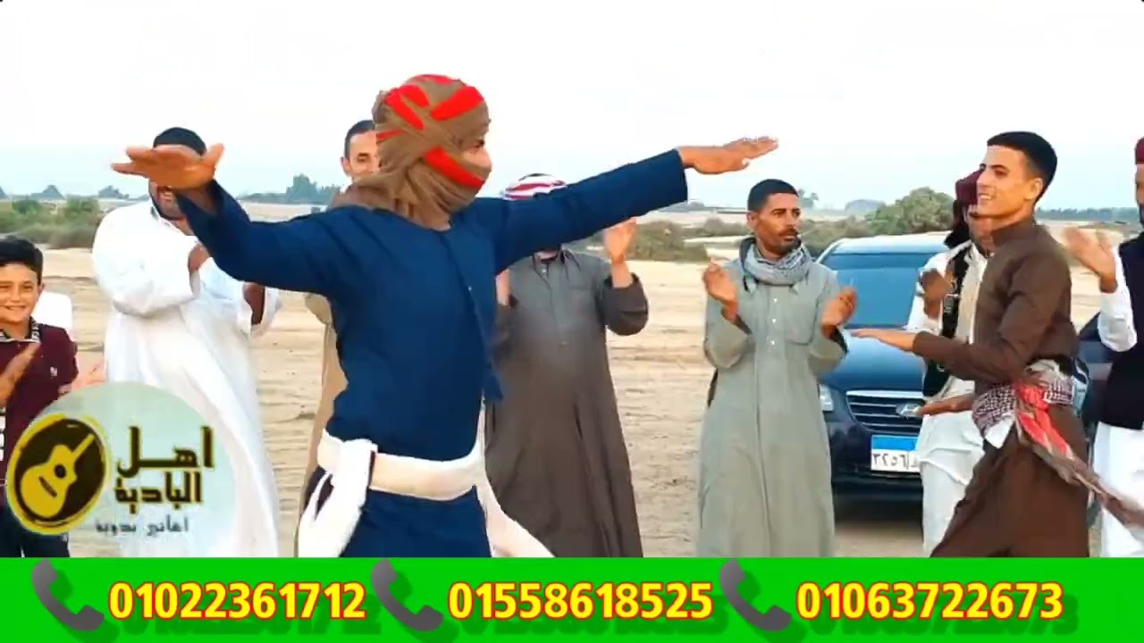 معتز الجريدي وصالح المنفي الصابيه 2 شلت العين وانداوي فيها جديد 2023