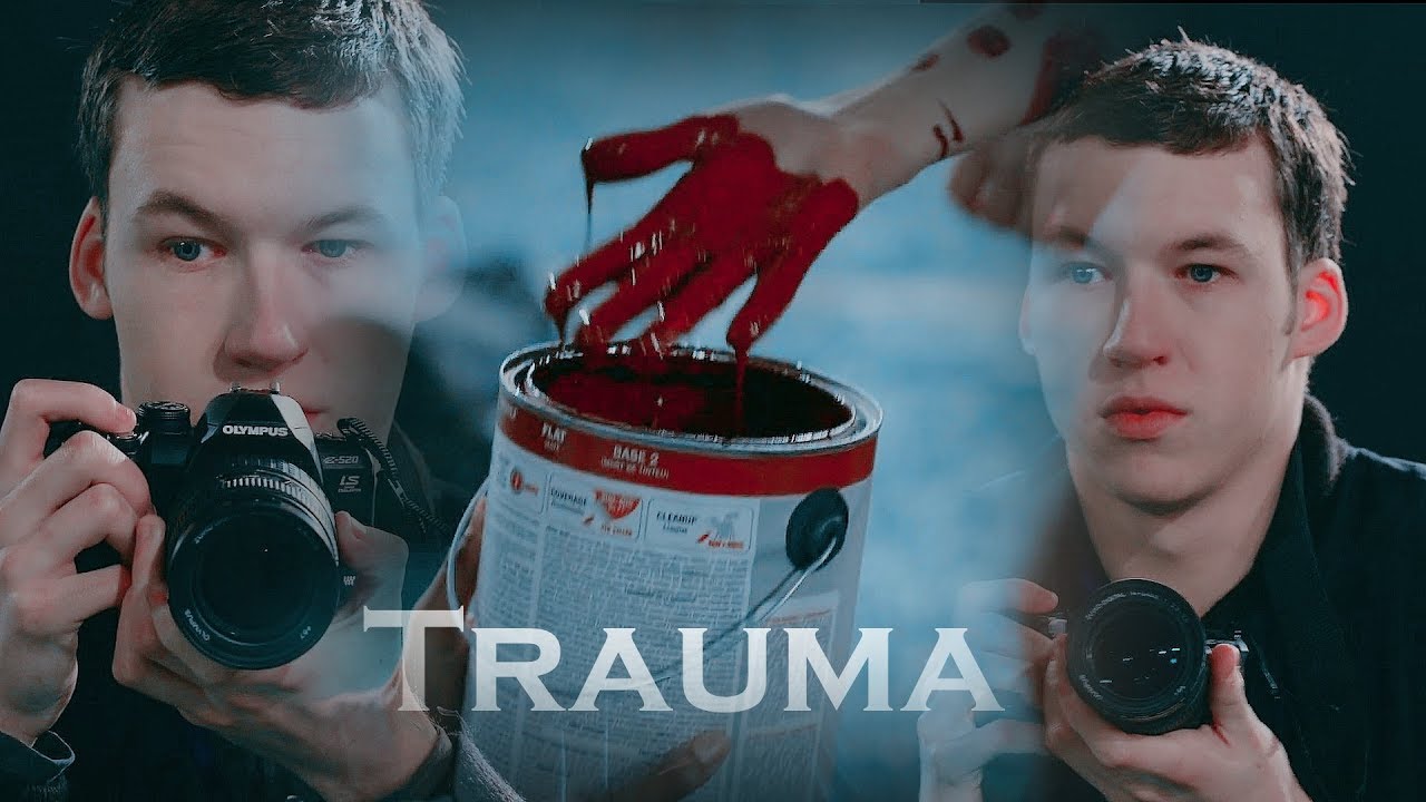 Tyler Down || Trauma