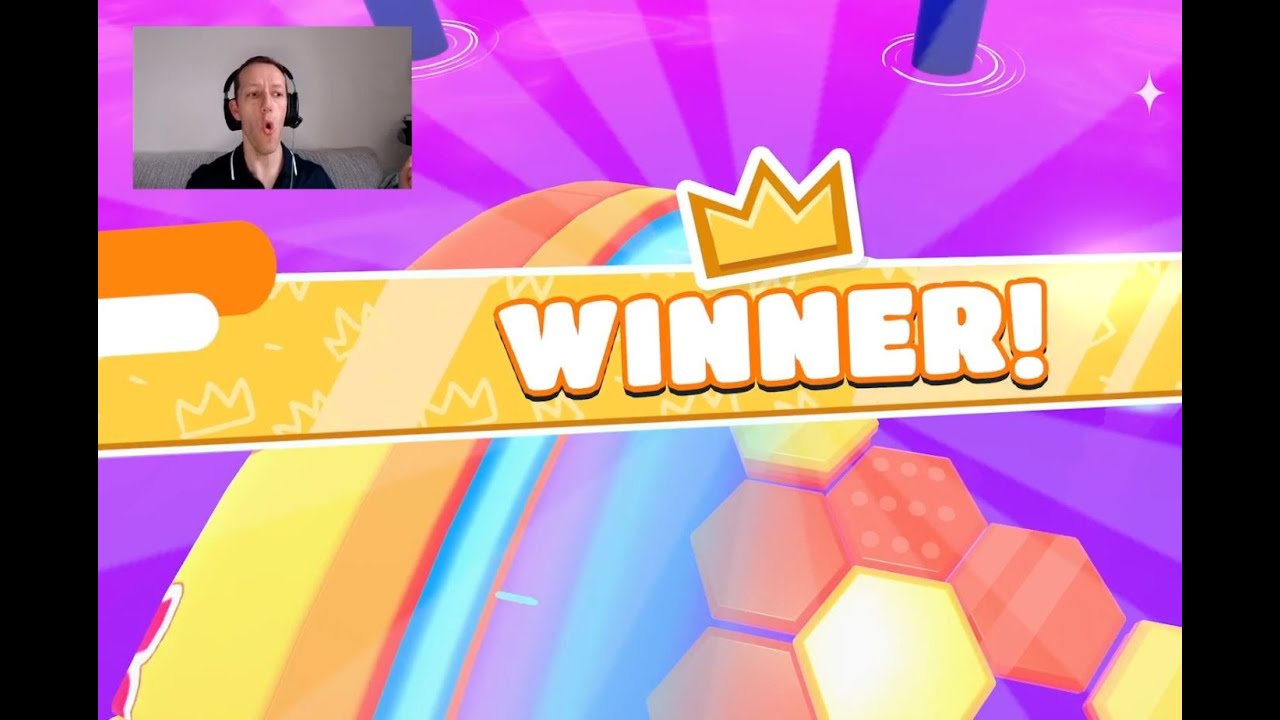 We Be Getting Dubz Baby!!