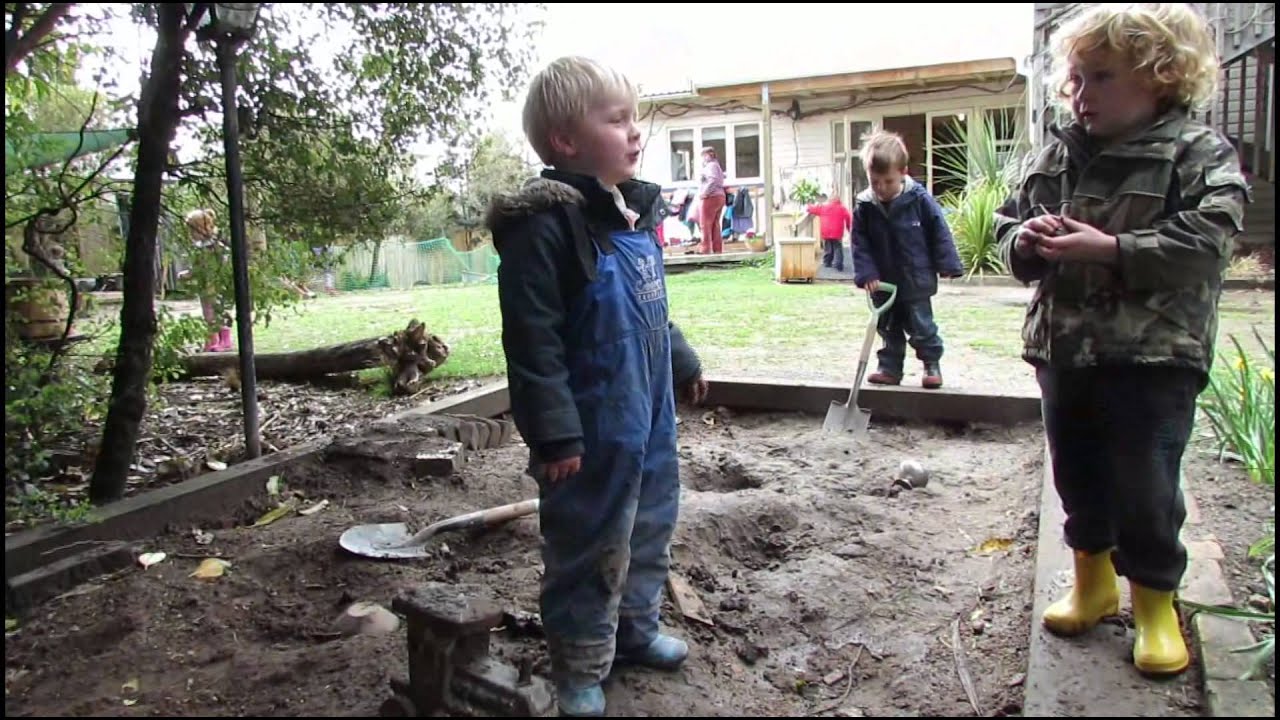 Four Seasons Rudolf Steiner Kindergarten