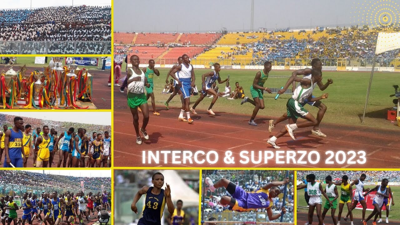 Prempeh College Silenced😳 as Ashanti Regional Inter-Zonals Kickoff: Analyzing OWASS & AMASS Chances