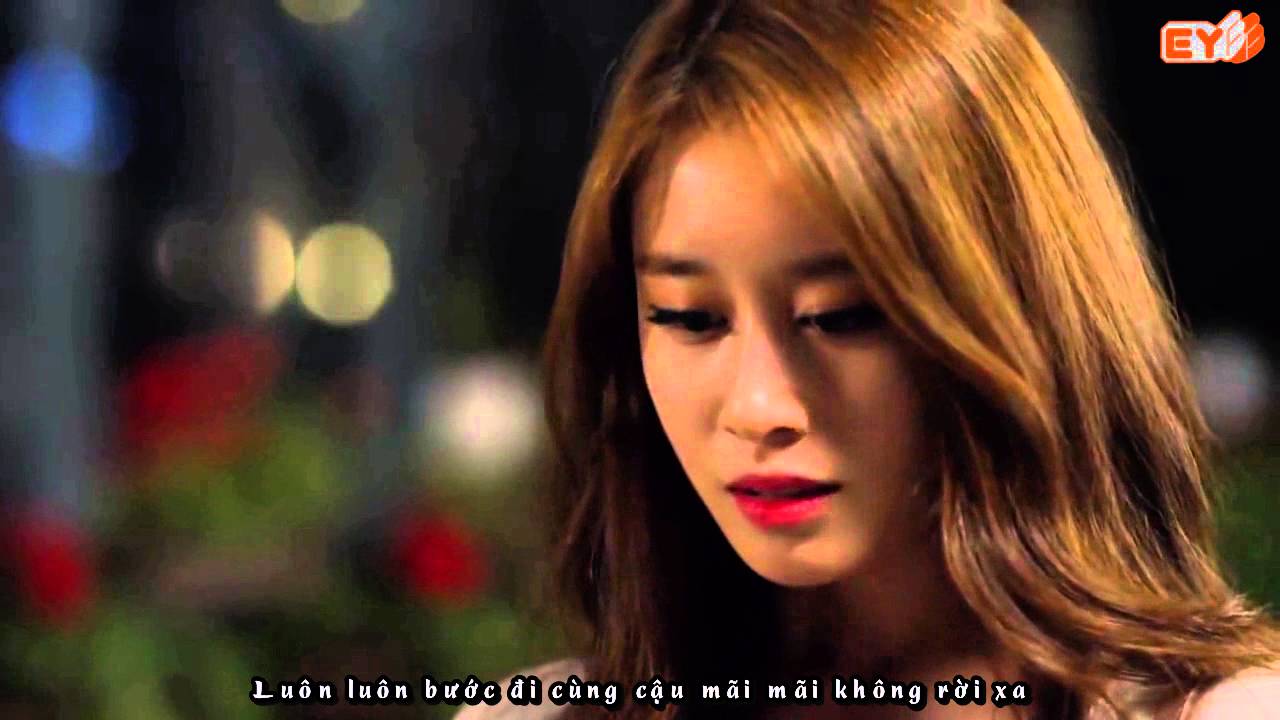 [FMV][Vietsub] EunYeon - Gửi cho thời thanh xuân rồi sẽ qua của chúng ta ( 致我们终将逝去的青春)