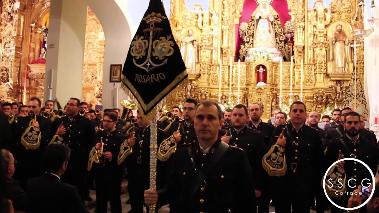 (HD)Rosario de Cádiz - 