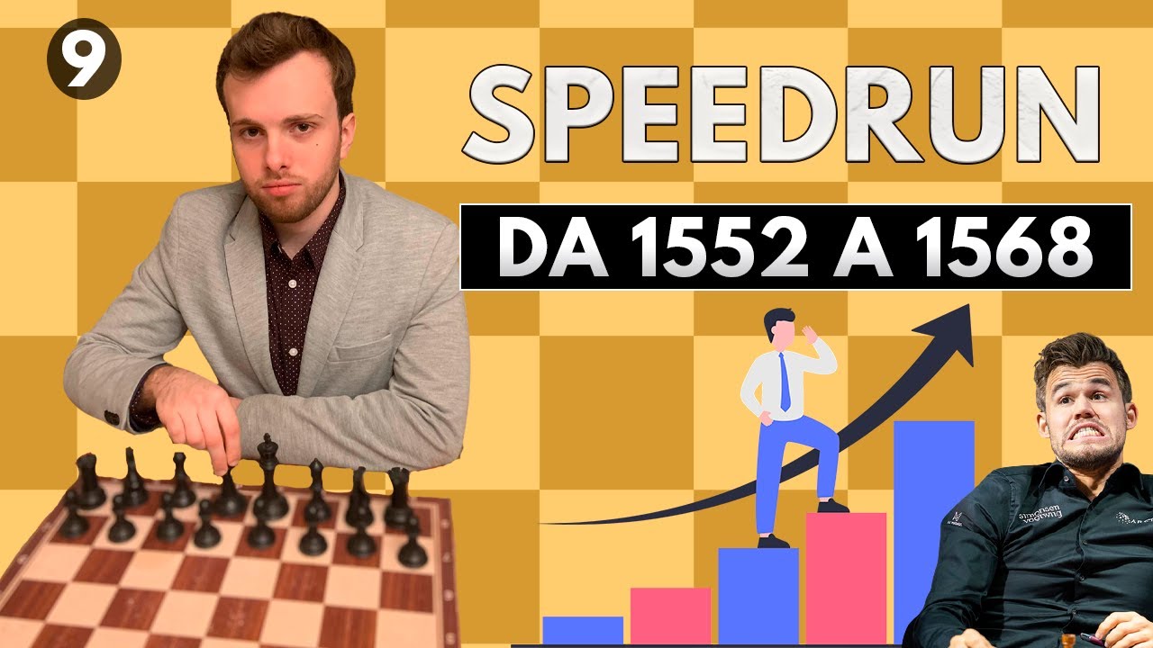 Speedrun da 1552 a 1568 (Difesa Moderna) | Parte 9