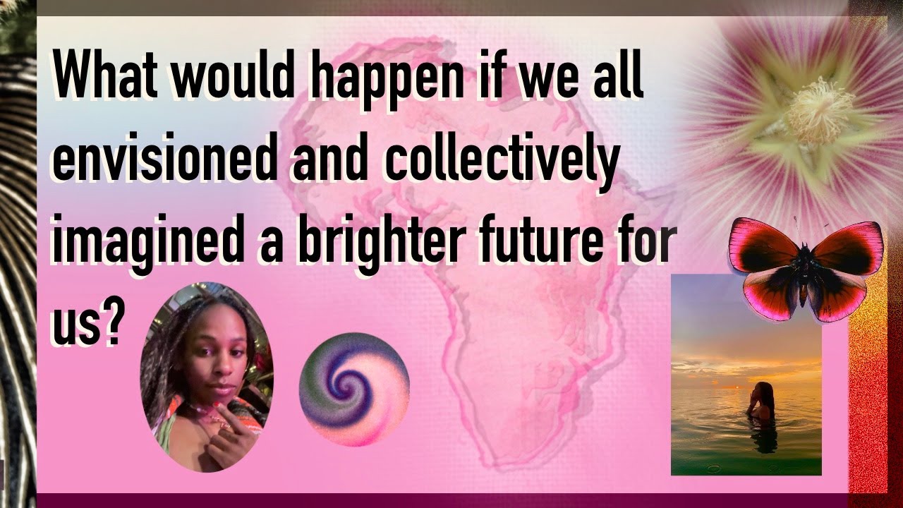 It's time for the diaspora to rewrite our narrative and shape our future together