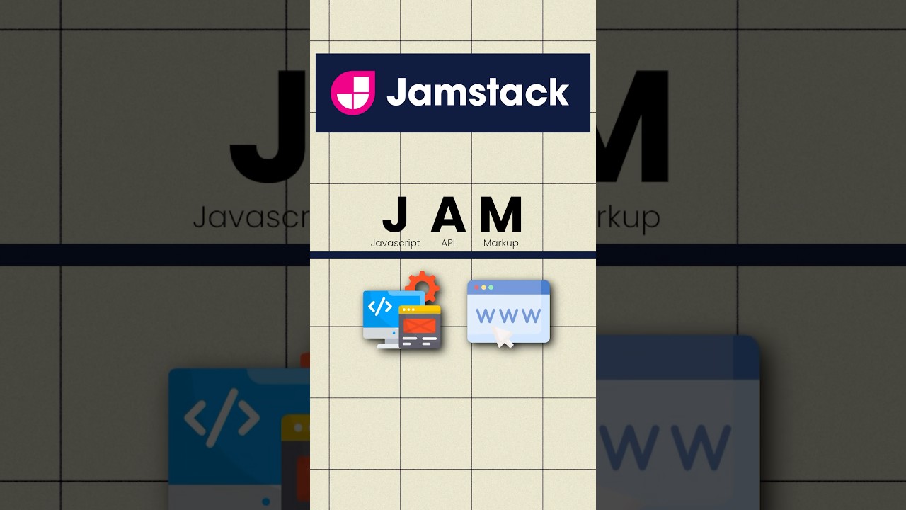 JAM Stack&hellip; where is it today!? 💻