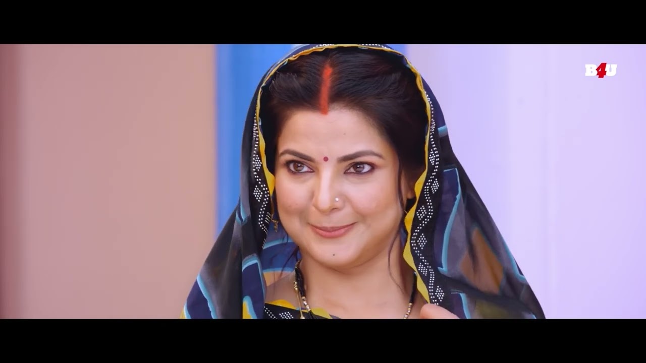 खाना बनाने की बात पर स्मृति सिन्हा के घर में मचा बवाल | CHATORI BAHU I SMRITI SINHA | BHOJPURI MOVIE