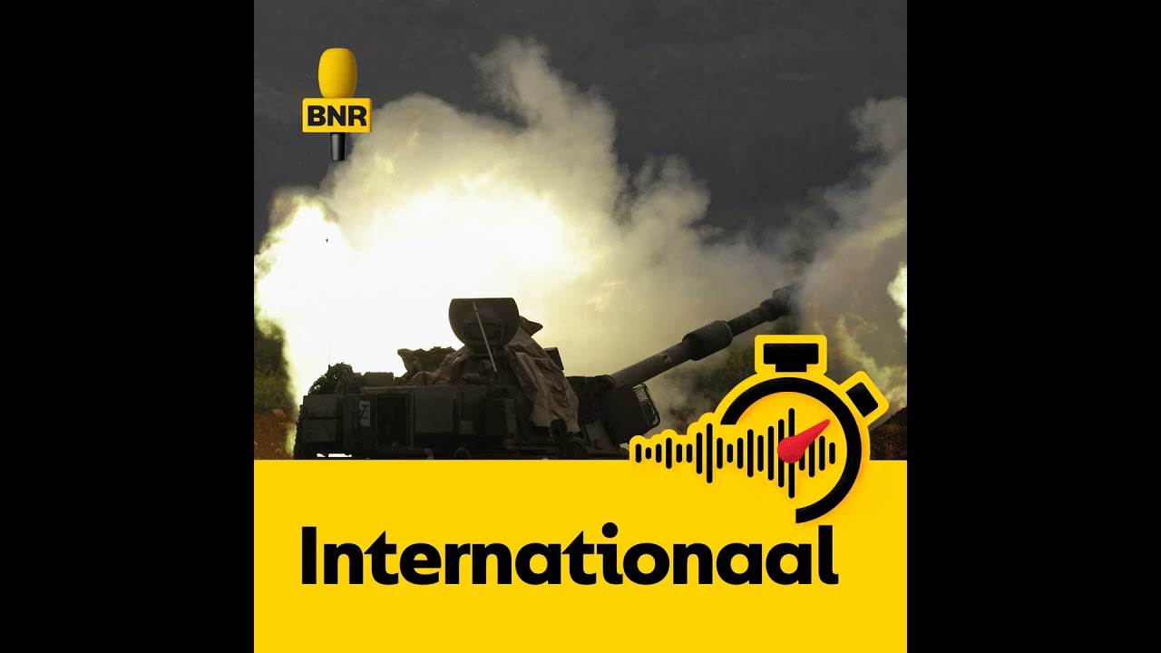 Israël start grondoffensief tegen Hezbollah in Libanon: ‘Willen het karwei nu afmaken’