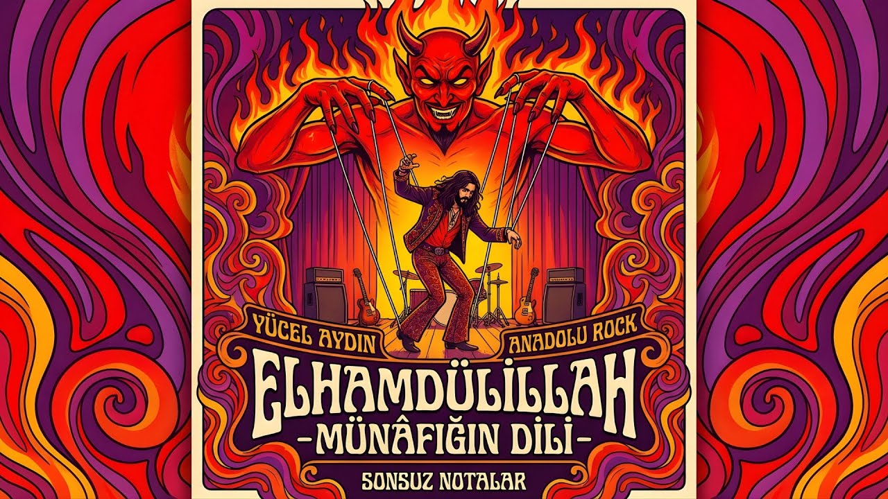 Elhamdülillah (Münafığın Dili)