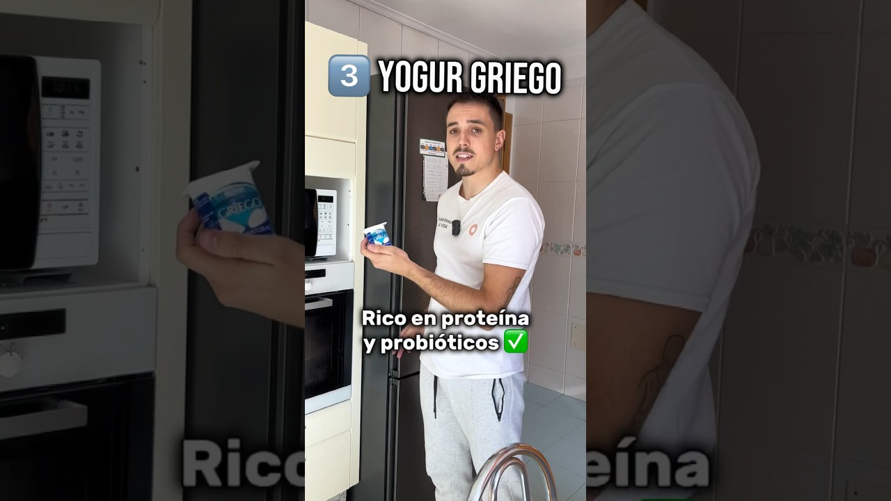 DIETA para bajar de peso MENOPAUSIA - 5 Alimentos para perder grasa🔥