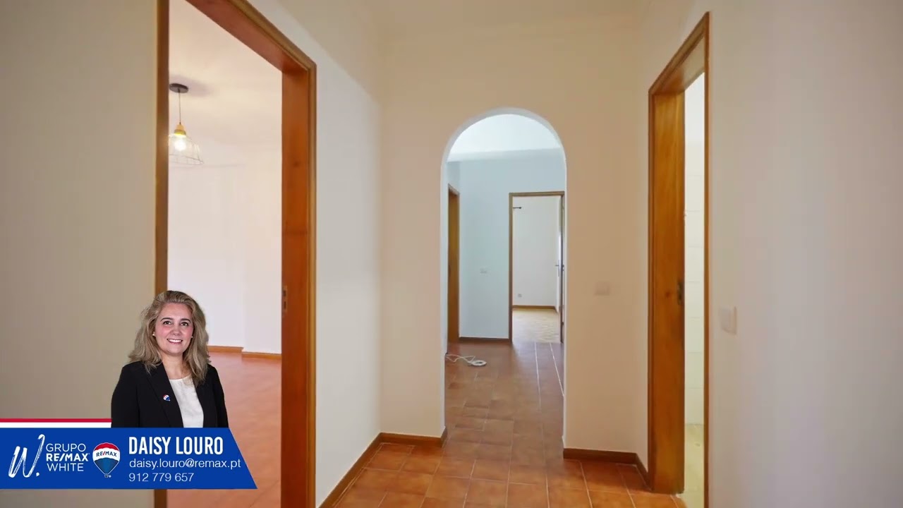 APARTAMENTO T2 AV ELÍSIO DE MOURA COIMBRA DAISY LOURO