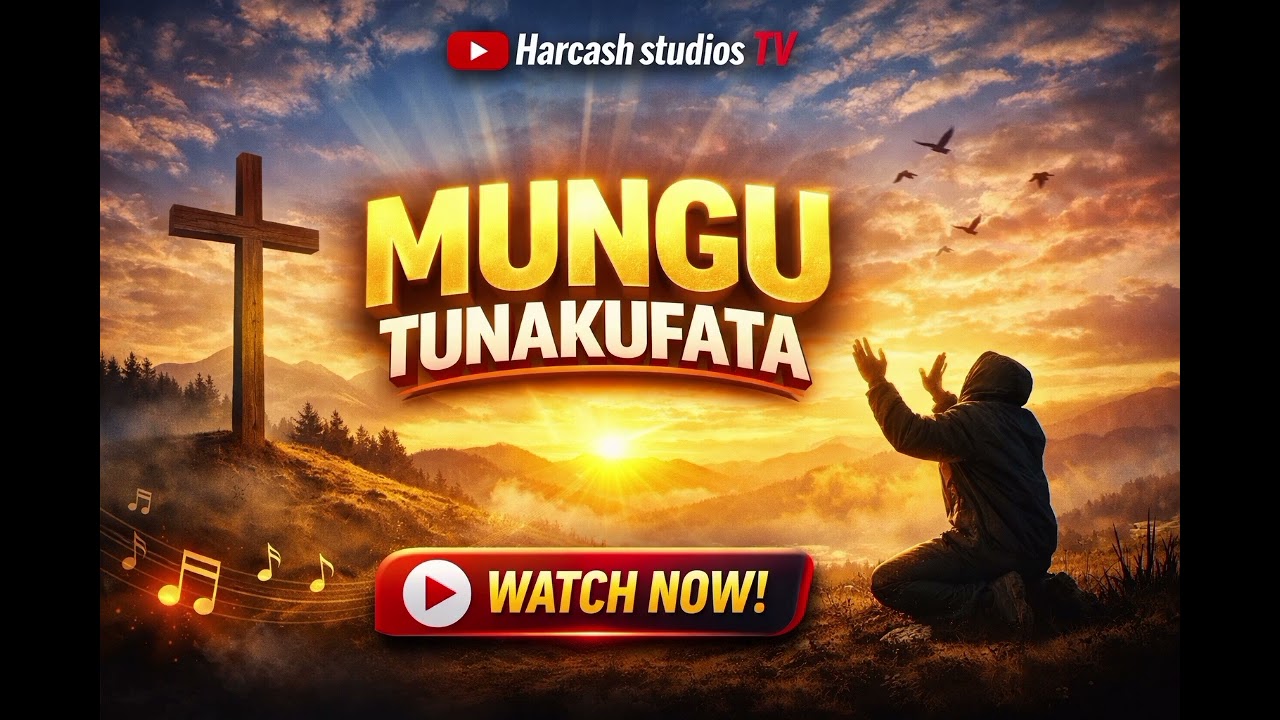 Mungu Tunakutafuta (Audio Song) 