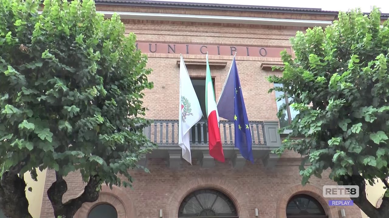 Montorio al Vomano - Il Comune 