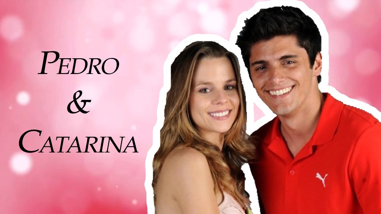 A história de Pedro e Catarina - Parte 27