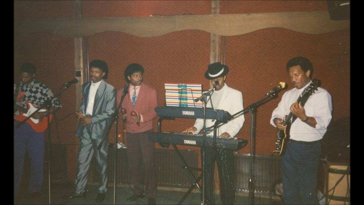 KIN'ZINHO BARROS