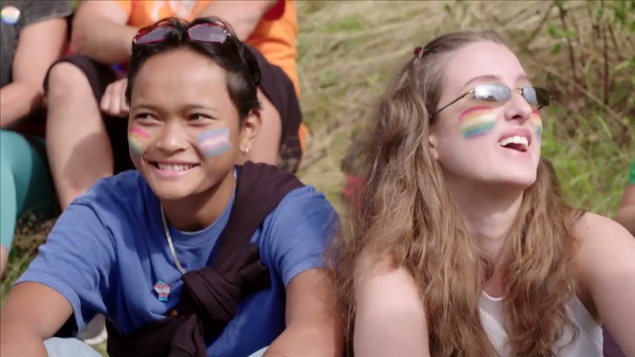 Karlskoga Pride 2022