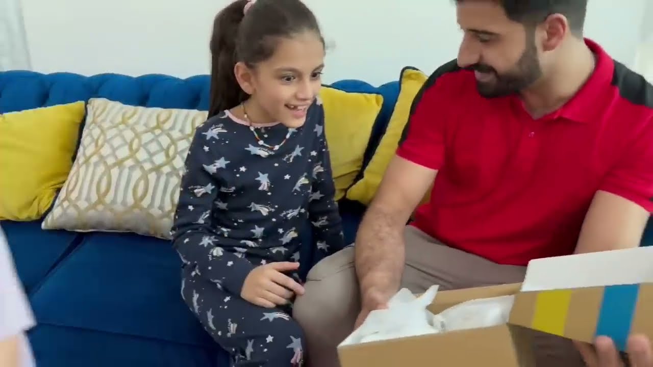 مشتريات سوار وماسة