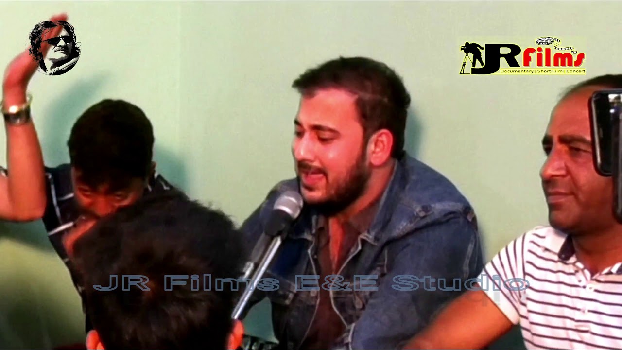 Mai Nazar se _Farhan faisal _ Present by JR Films E&E Studio Productions 🎥