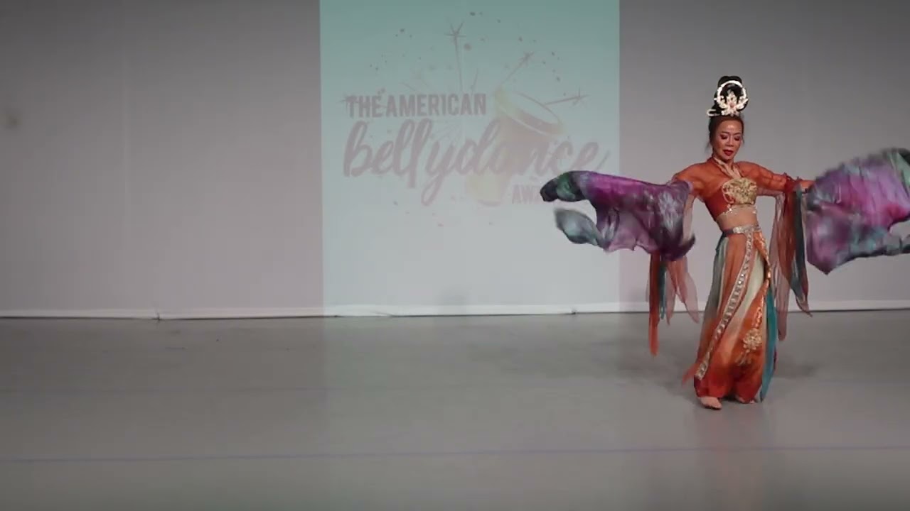1st place Fusion Category