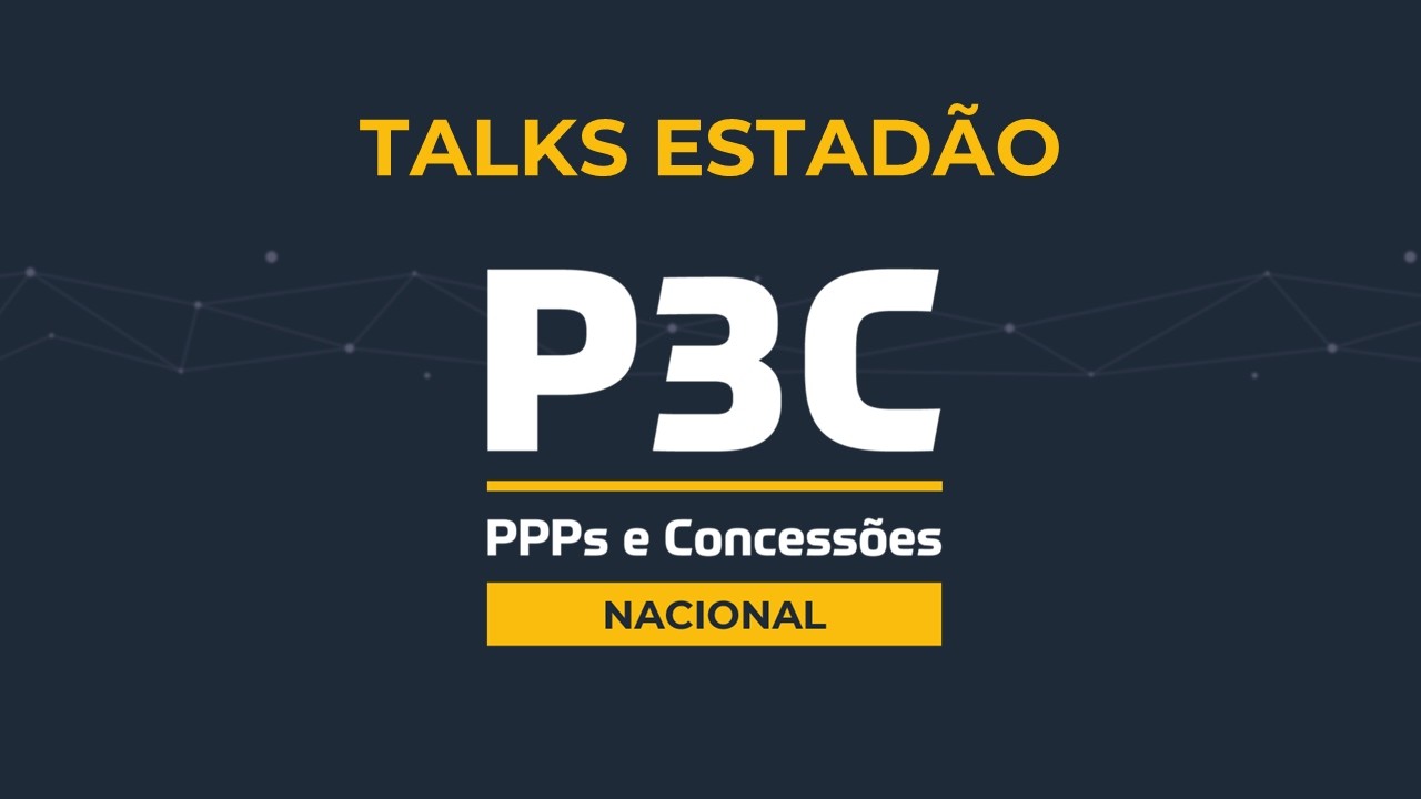 Talks Estadão | P3C 2026