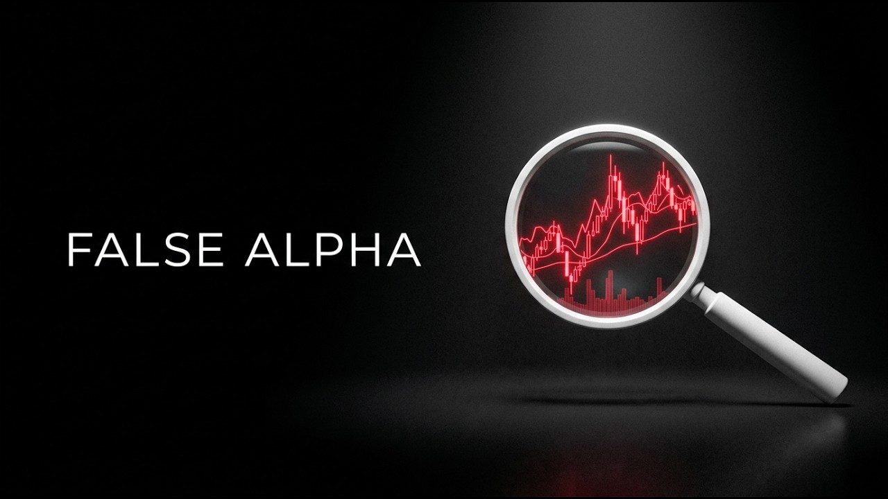 The Silent Risk: How data snooping kills your quant strategy before It starts