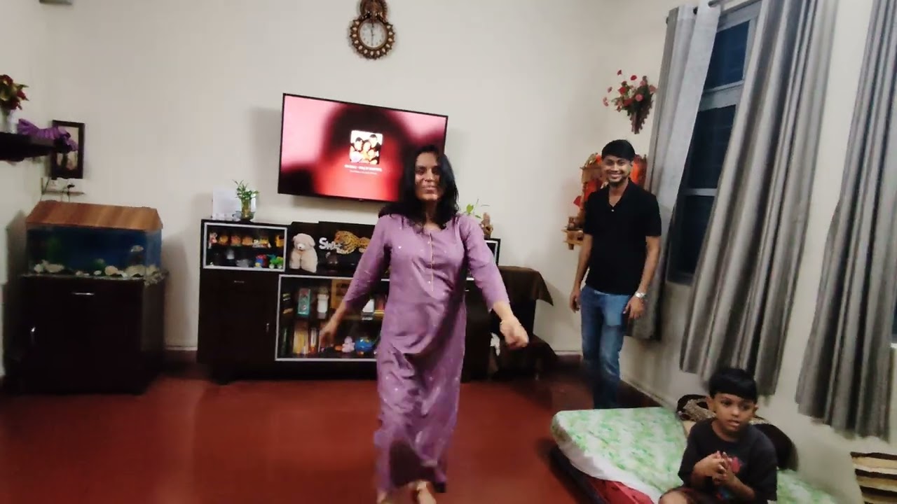 masti time.. 