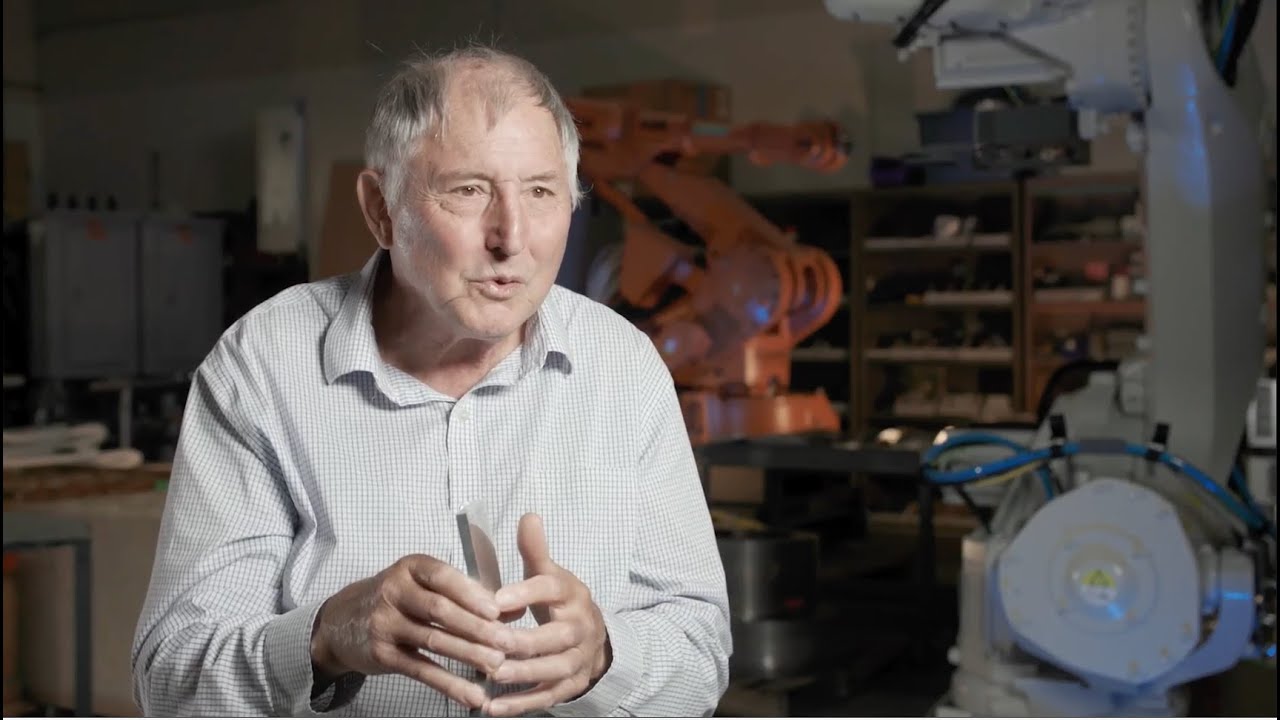 The Power of Partnerships: How LLNL Laser Technology is Transforming Industrial Manufacturing