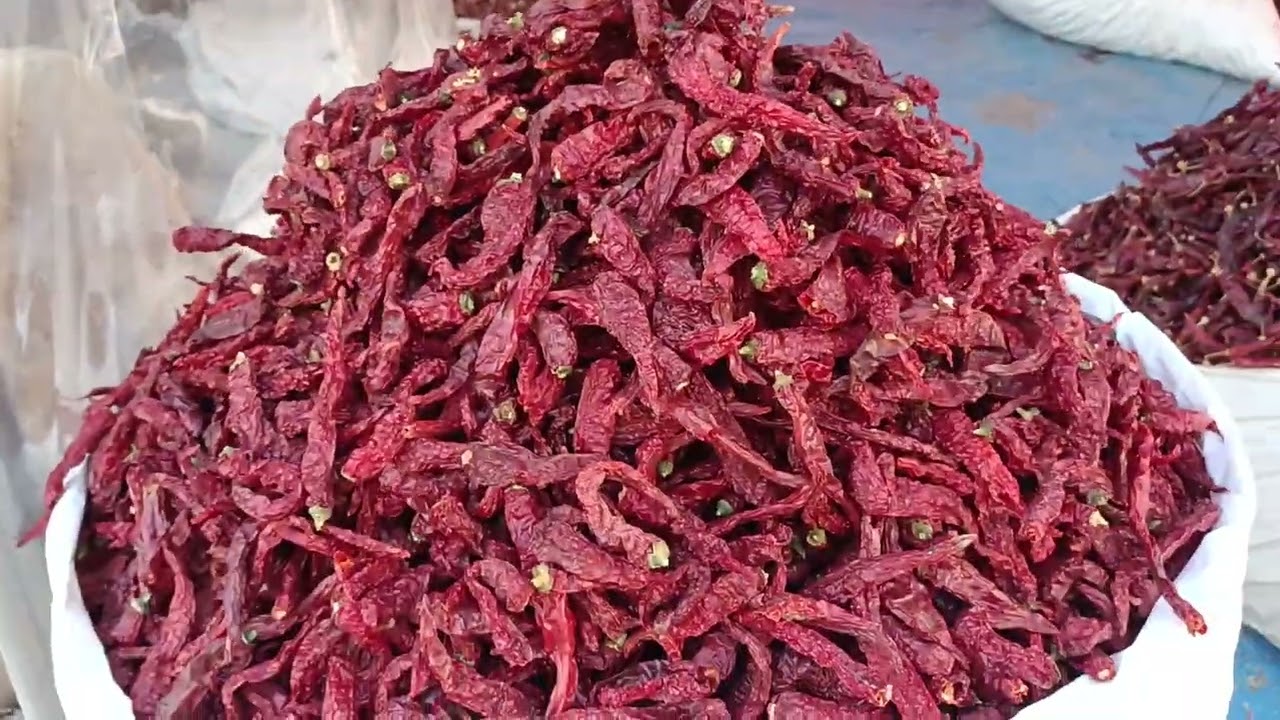 Una mercha market 7/3/2025 part-1