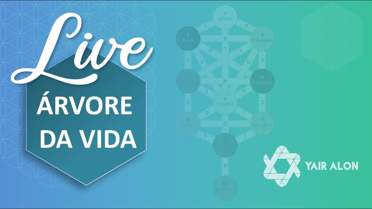 Live - Árvore da Vida