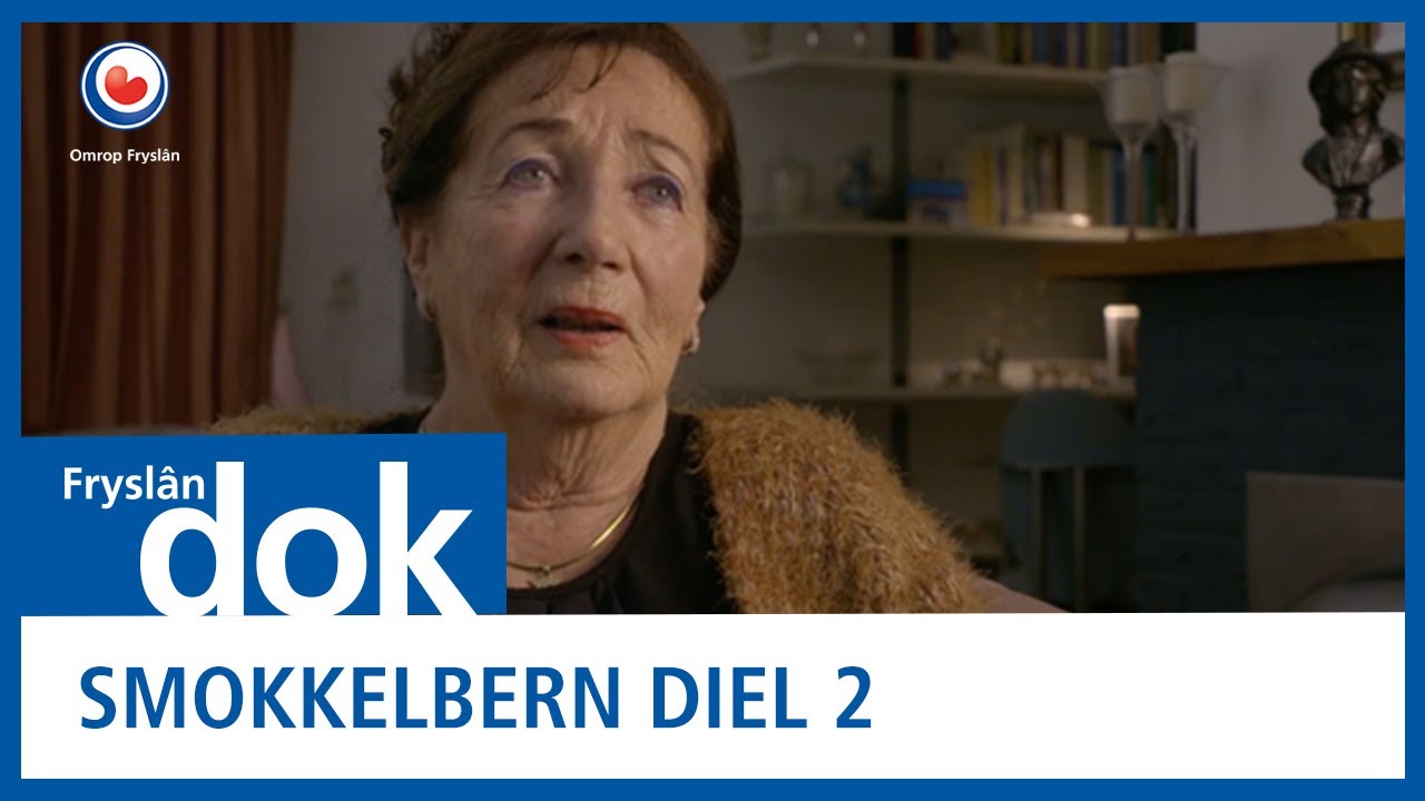 FRYSLÂN DOK: Smokkelbern diel 2