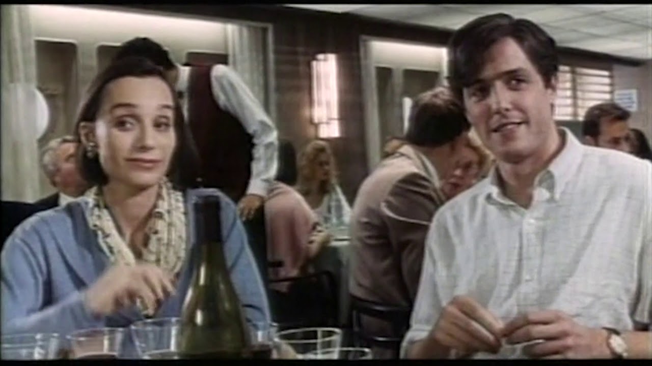 Bitter Moon (1994) - Roger Ebert Review