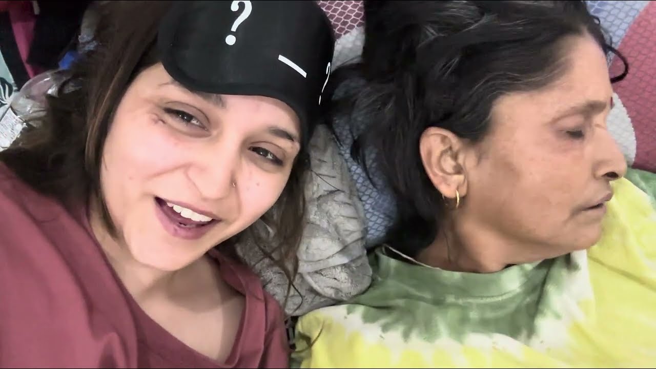 Kyu na lu vlog main ?  vlog 40
