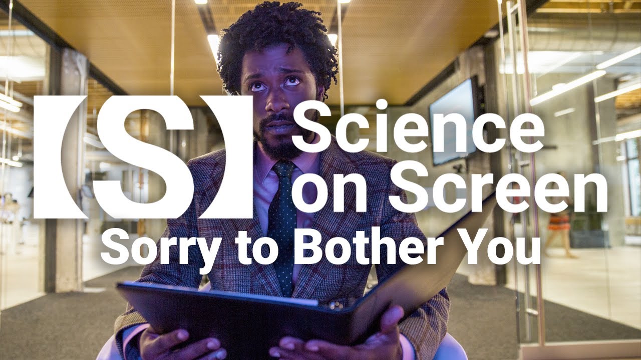 Language Rights as Human Rights: SORRY TO BOTHER YOU