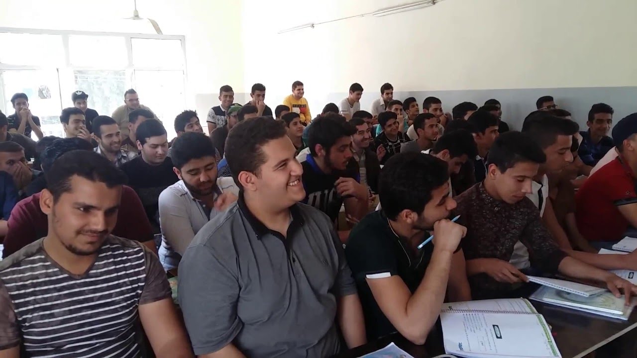 التكامل المحدد الجزء الثالث