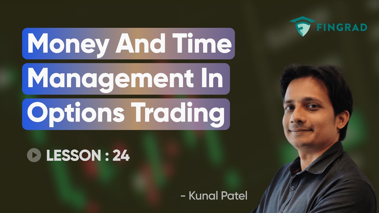 How to Manage Capital in Options Trading
