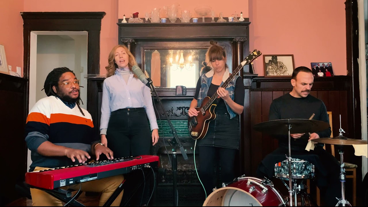 Lake Street Dive - 