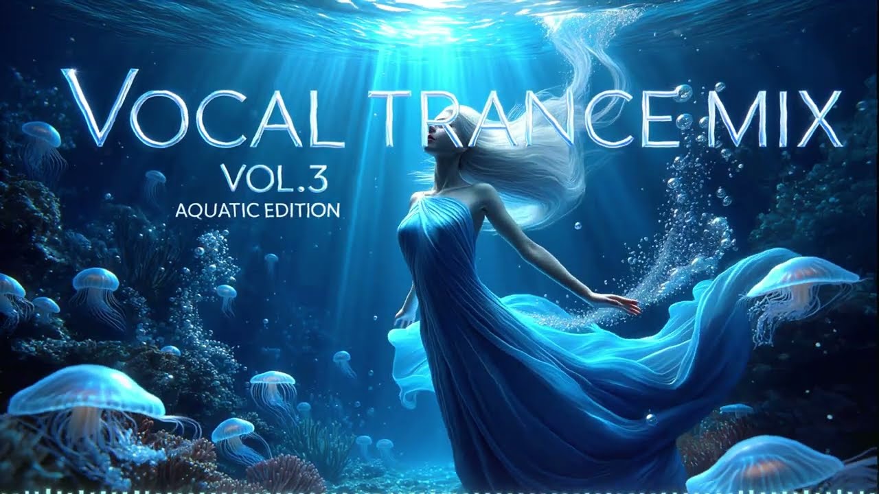 Best Female Vocal Trance Mix 2026 (Vol. 3)  🌊 Euphoric & Melodic & Emotional & Uplifting Trance Mix