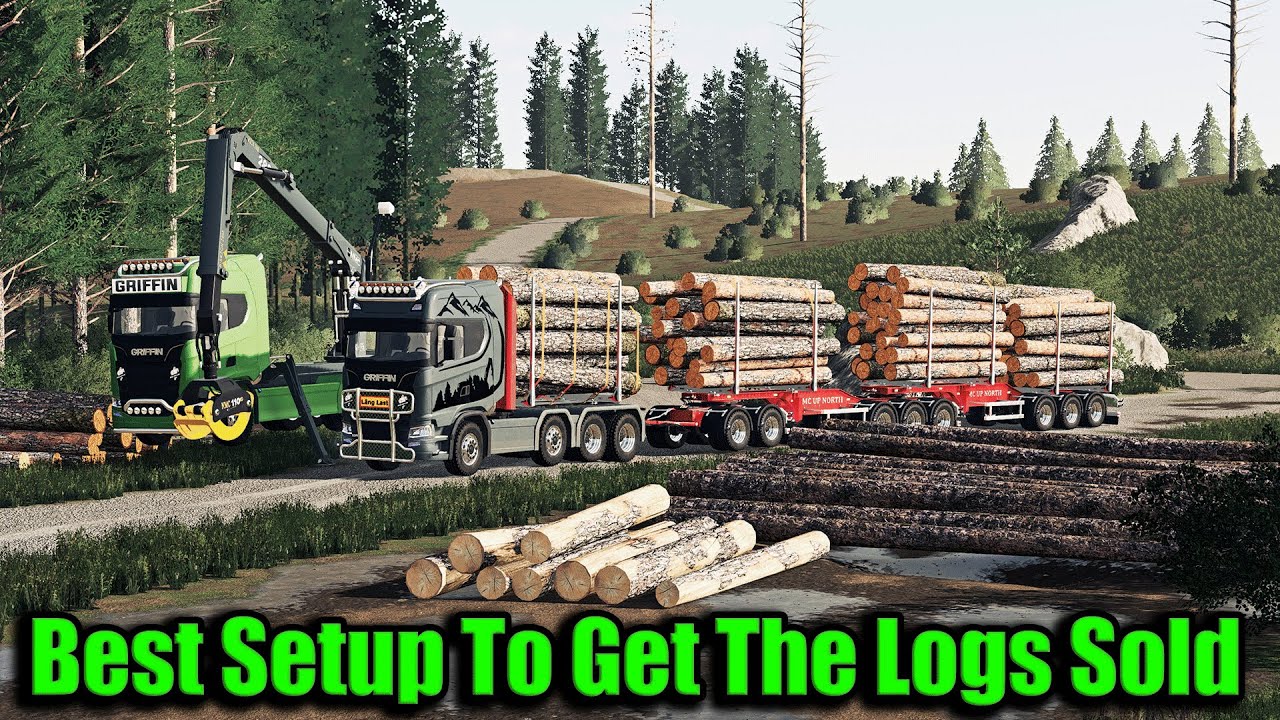 FS19 | Holmåkra 2020 | Let's Keep Selling! | S2 E96