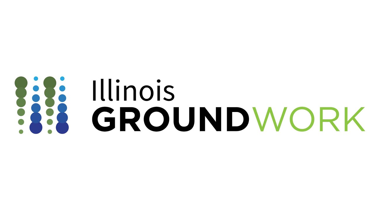 What are ISGS Quadrangle Maps and why are they useful for understanding soils