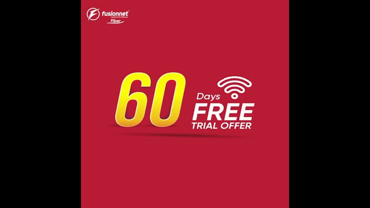 Fusionnet Fiber Broadband